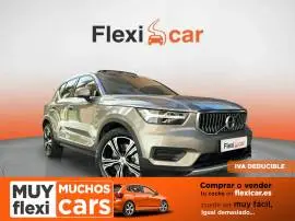 Volvo XC40 1.5 T4 Twin Recharge Inscription Auto, 31.990 €