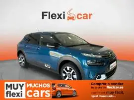 Citroën C4 Cactus PureTech 110 S&S Shine, 13.490 €