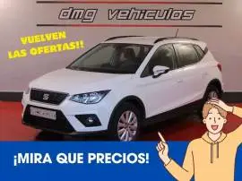 Seat Arona 1.0 TSI 85kW 115CV Style Edition Eco 5p, 16.490 €