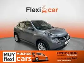 Nissan Juke 1.5 dCi FUN, 11.490 €