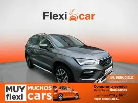 Seat Ateca 2.0 TDI 110kW (150CV) X-Perience XXL, 26.590 €