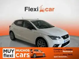 Seat Ibiza 1.0 EcoTSI 85kW (115CV) FR, 12.990 €