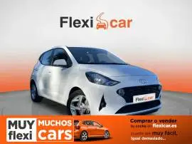 Hyundai i10 1.0 Klass AT, 16.490 €