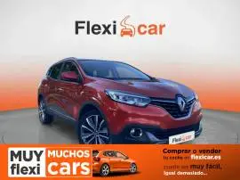 Renault Kadjar Zen Energy dCi 81kW (110CV), 13.950 €