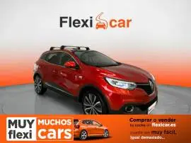 Renault Kadjar Intens Energy dCi 110 EDC, 14.490 €