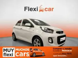 Kia Picanto 1.0 CVVT 66CV Concept, 9.990 €