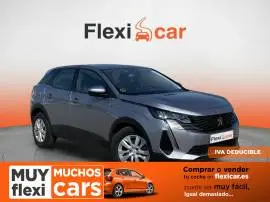 Peugeot 3008 1.5 BlueHDi 96kW (130CV) S&S Allure, 19.990 €