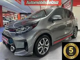 Kia Picanto 5 AÑOS GARANTÍA, 13.490 €