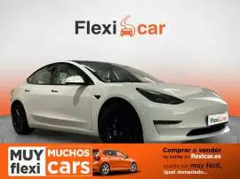 Tesla Model 3 Gran Autonomía 4WD, 35.490 €