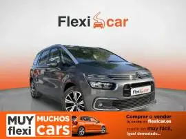 Citroën Grand C4 Picasso PureTech 96KW (130CV) S&S, 14.650 €