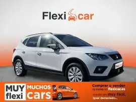 Seat Arona 1.0 TSI 70kW (95CV) Style Edition Eco, 14.990 €