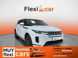 Land-Rover Range Rover Evoque 2.0L TD4 Diesel 110k, 25.490 €