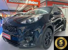 Kia Sportage 5 AÑOS GARANTÍA, 21.990 €