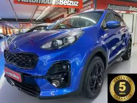 Kia Sportage 5 AÑOS GARANTÍA, 18.490 €