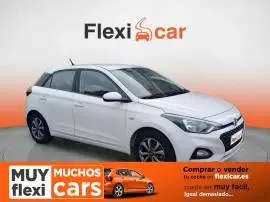 Hyundai i20 1.0 TGDI 74kW (100CV) Klass SLE, 10.990 €