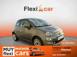 Fiat 500 Club 1.0 Hybrid 51KW (70 CV), 11.490 €