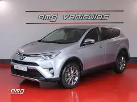 Toyota Rav4 2.5l hybrid 2WD Advanced Pack Drive 19, 21.490 €