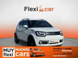 Suzuki Ignis 1.2 GLX AGS, 11.990 €