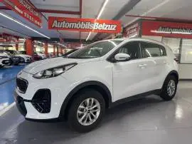 Kia Sportage 5 AÑOS GARANTÍA, 17.490 €