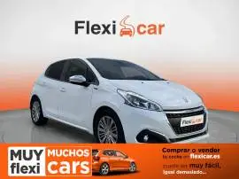 Peugeot 208 5P ACTIVE PureTech 60kW (82CV), 11.990 €