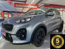 Kia Sportage 5 AÑOS GARANTÍA, 18.490 €