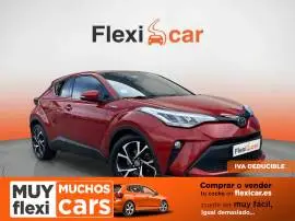 Toyota C-HR 2.0 180H Advance, 21.490 €