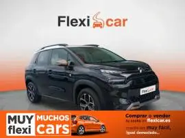 Citroën C3 Aircross PureTech 81kW (110CV) S&S C-Se, 15.990 €