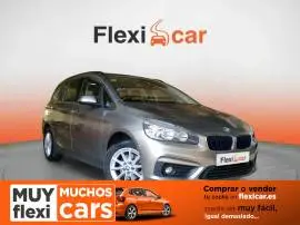 BMW Serie 2 Gran Tourer 216d - 5P (2017), 15.990 €