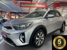 Kia Stonic 5 AÑOS GARANTÍA, 15.490 €