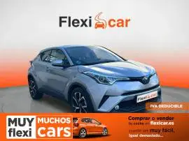 Toyota C-HR 1.8 125H Active, 22.990 €