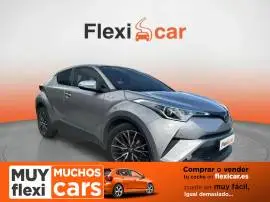 Toyota C-HR 1.8 125H Active - 5 P (2018), 18.990 €