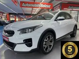 Kia XCeed 5 AÑOS GARANTÍA, 18.990 €