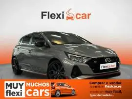 Hyundai i20 1.6T N, 27.990 €