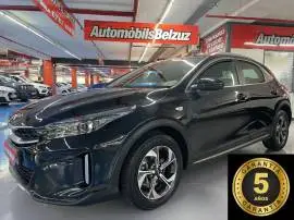 Kia XCeed 5 AÑOS GARANTÍA, 16.491 €