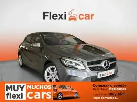 Mercedes Clase A A 200 d Style, 18.990 €