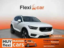 Volvo XC40 2.0 D3 AWD Auto, 22.990 €