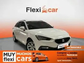 Seat Leon SP 2.0 TDI 85kW Style, 18.990 €