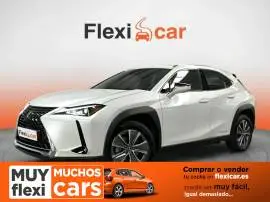 Lexus UX 300e Luxury, 28.990 €