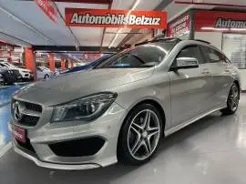 Mercedes Clase CLA 220 CDI AMG, 18.990 €