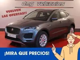 Jaguar E-Pace 2.0P 147kW RDynamic 4WD Auto 5p. 200, 26.900 €