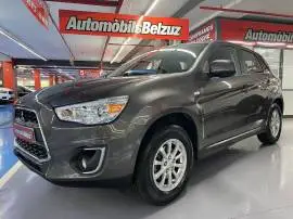 Mitsubishi ASX 160 MPI Challenge, 12.490 €