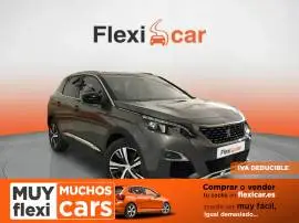 Peugeot 3008 1.5 BlueHDi 96kW S&S GT EAT8, 18.290 €