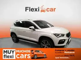 Seat Ateca 1.5 TSI 110kW St&Sp Style Go, 20.490 €