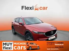 Mazda CX-5 2.2 D 110kW (150CV) 2WD AT Evolution, 22.990 €