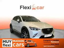 Mazda CX-3 2.0 G 89kW (121CV) 2WD Evolution, 16.990 €