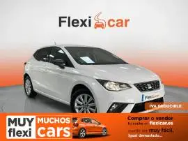 Seat Ibiza 1.0 TSI 81kW (110CV) Xcellence Go, 15.490 €