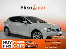 Seat Leon 1.5 TSI 110kW (150CV) St&Sp Xcellence, 16.490 €