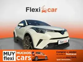 Toyota C-HR 1.8 125H Active PACK - 5 P (2020), 21.990 €