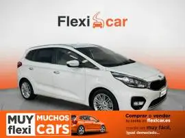 Kia Carens 1.6 GDi 99kW (135CV) Concept, 12.490 €