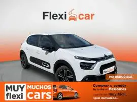 Citroën C3 BlueHDi 75KW (100CV) S&S Feel, 12.490 €